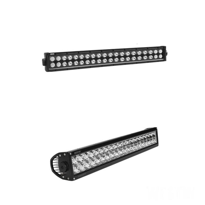 Westin 58-41165 15-19 Chevrolet Silverado 2500/3500 Pro-Mod Front Bumper - Textured Black