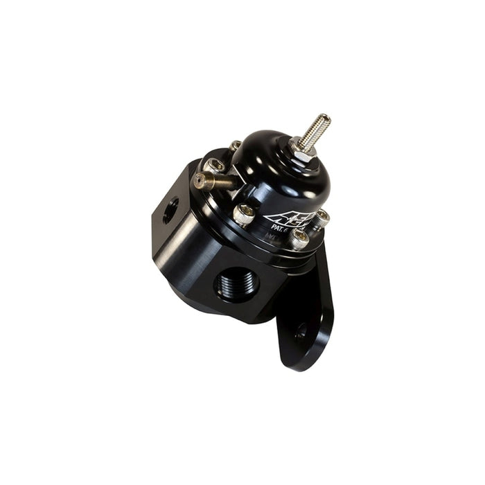 AEM 25-302BK AEM Fuel Pressure Regulators