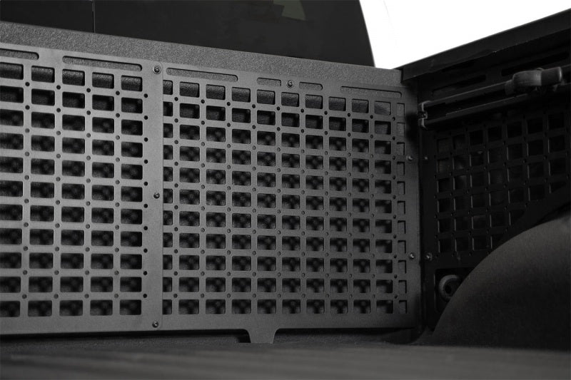 Addictive Desert Designs AC6202101NA ADD Molle Panels