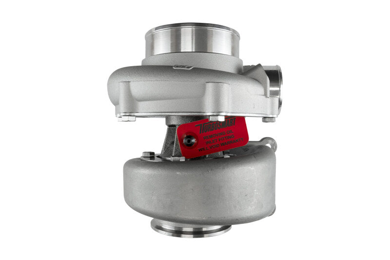 Turbosmart TS-1-6870B-D4100E 6870B (Kompact) D4 1.00AR Externally Wastegated TS-1 Turbocharger