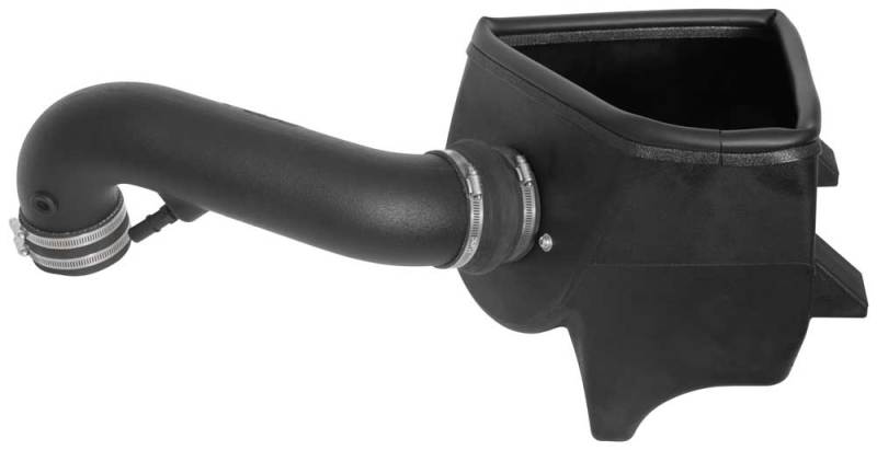 K&N Engineering 63-1578 K&N 2019 RAM 1500 V8 5.7L F/I AirCharger Performance Intake
