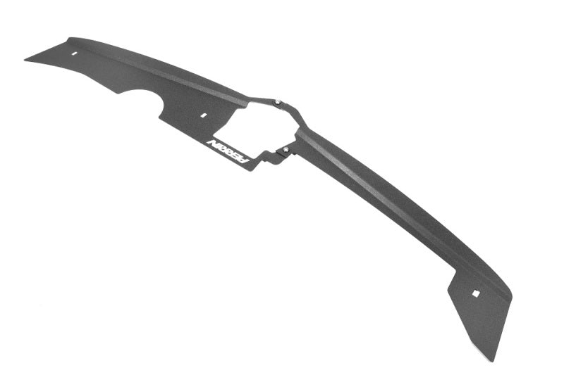 Perrin Performance PSP-ENG-513BK PERRIN 22-25 Subaru WRX Radiator Shroud - Black