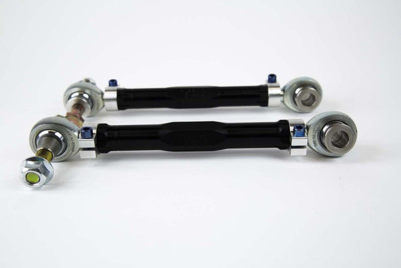 SPL Parts SPL RTAEL FRS 2013+ Subaru BRZ/Toyota 86 / 2015+ Subaru WRX/STI Rear Toe Arms w/Eccentric Lockout