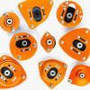 AST TMA-B11-A1-20F AST Top Mounts