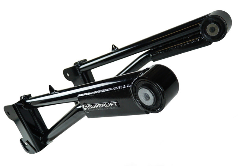 Superlift 9500 05-18 Ford F-250/F-350 SuperDuty 4-8in Lift Kit Radius Arms - Pair