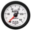AutoMeter AM Phantom II Gauges - 7861