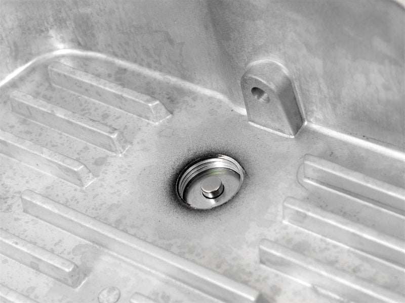 aFe 46-70062 AFE Diff/Trans/Oil Covers