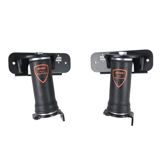Ridetech 12294050 2015+ Ford F150 Air Assist Leveling Kit