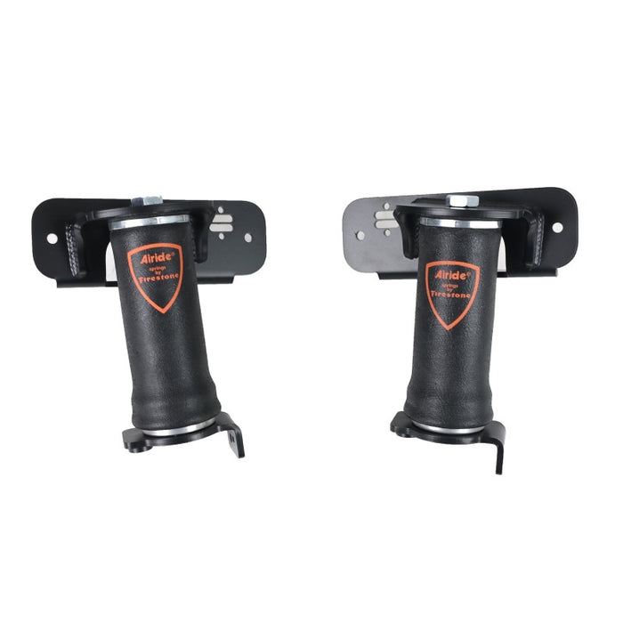 Ridetech 12294050 2015+ Ford F150 Air Assist Leveling Kit