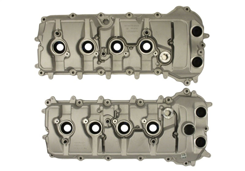 Ford Racing M-6067-M52S 5.0L/5.2L Aluminum Cam Cover - Pair