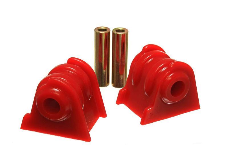 Energy Suspension 4.1122G 80-82 Thunderbird / 84-95 Mustang / 82-92 Lincoln Continental / 80-82 Cougar Black