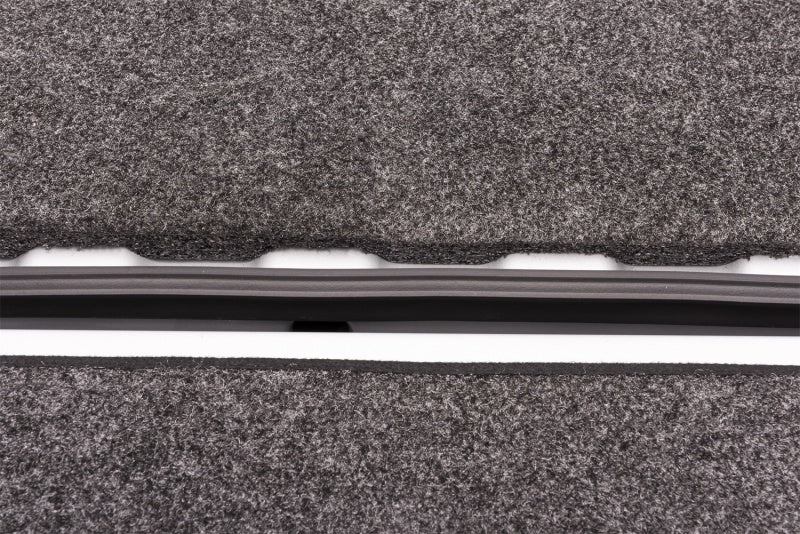 BedRug BMC19CCS 2019+ GM Silverado/Sierra 1500 5ft 8in Bed Mat (Use w/Spray-In & Non-Lined Bed)