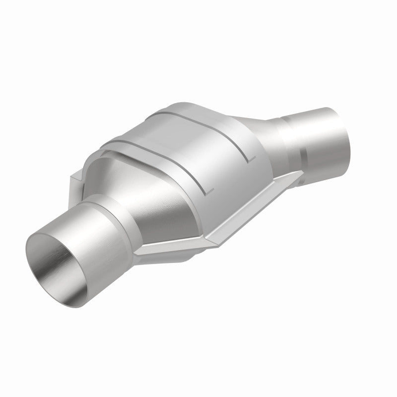 Magnaflow 51175 MagnaFlow Conv Universal 2.25 Angled Inlet OEM