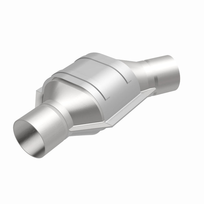 Magnaflow 51175 MagnaFlow Conv Universal 2.25 Angled Inlet OEM