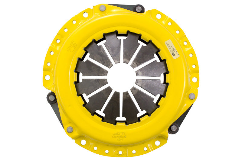 ACT N011 ACT P/PL HD Pressure Plates