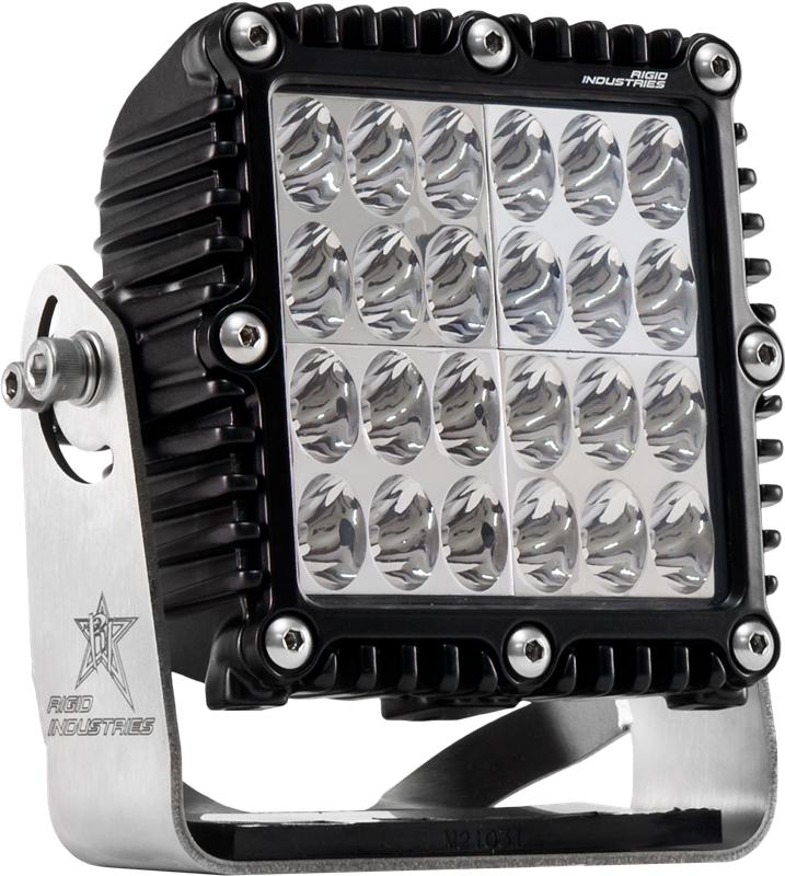 Rigid Industries 244213 Q-Series Pro - Spot