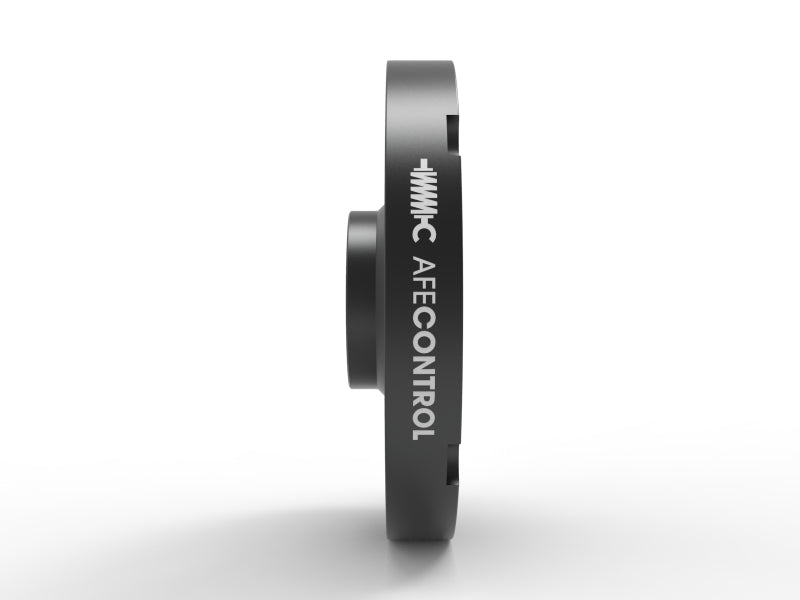 aFe 610-611004-B CONTROL Billet Aluminum Wheel Spacers 5x100/112 CB57.1 20mm - Volkswagen/Audi