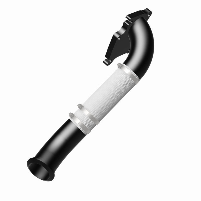 Magnaflow 15398 MagnaFlow 01-05 Chevy/GMC Duramax Diesel V8 6.6L 4 inch System Exhaust Pipe