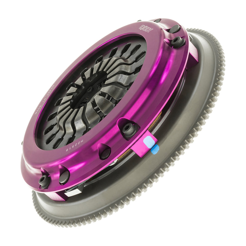 Exedy HH04SD1 1991-1996 Acura NSX V6 Hyper Single Clutch Sprung Center Disc Pull Type Cover