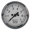 AutoMeter AM American Platinum Gauges 1994