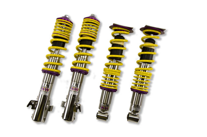 KW 10245015 Coilover Kit V1 08+ Subaru Impreza WRX