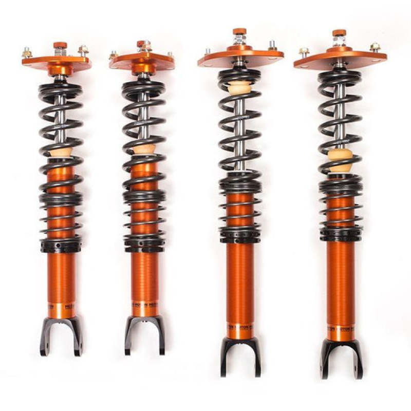 Moton M 505 184SD BMW G80-G81 M3 / G82-G83 M4 / G87 M2 2021- RWD 1-Way Series Coilovers