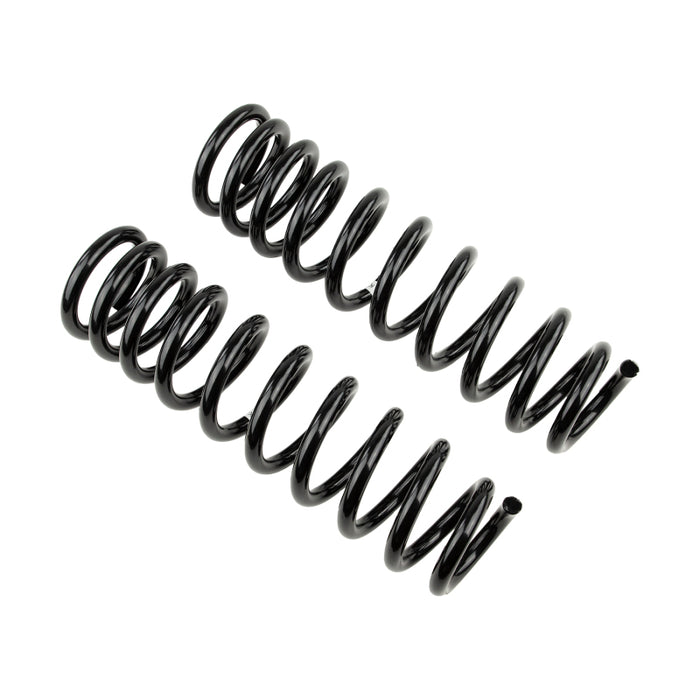 Old Man Emu 3199 ARB / OME 2021+ Ford Bronco Front Coil Spring Set for Medium Loads