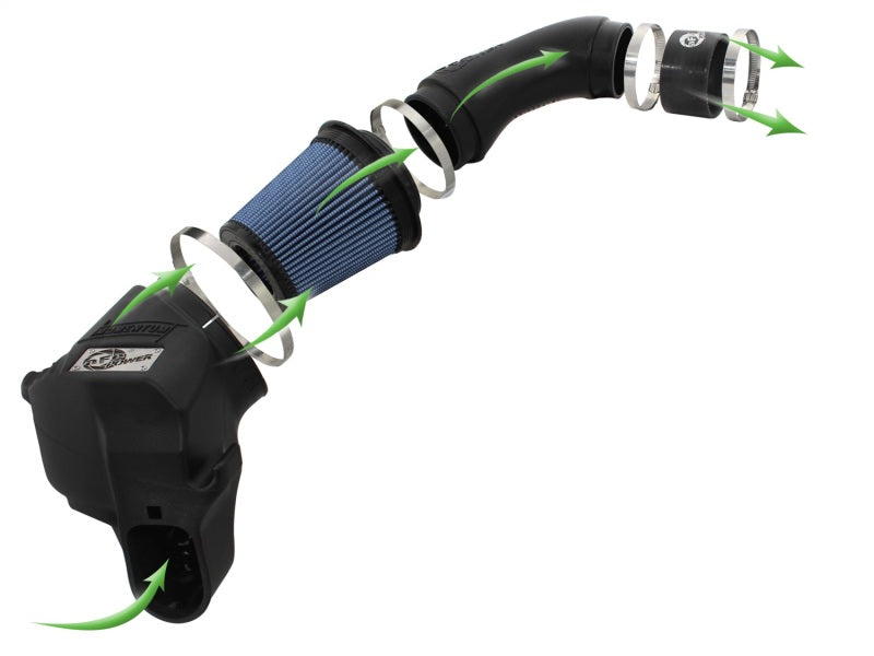 aFe 54-76301 AFE Momentum Cold Air Intakes