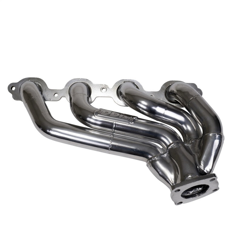 BBK 4043 16-20 Chevrolet Camaro SS 6.2L Shorty Tuned Length Exhaust Headers - 1-3/4in Titanium Ceramic
