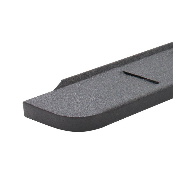 Go Rhino 630087T RB10 Running Boards - Bedliner - 87in