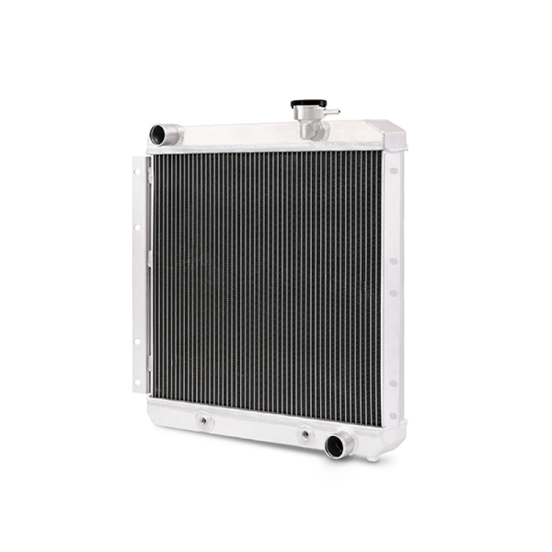 Mishimoto MMRAD-LCR-58X 58-84 Toyota Land Cruiser FJ40 Aluminum Radiator