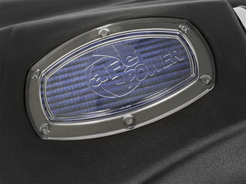 aFe 54-76306 Momentum Pro 5R Intake System 07-10 BMW 335i/is/xi (E90/E92/E93)