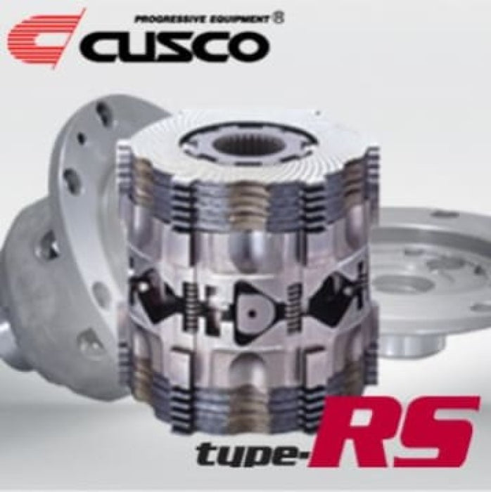 Cusco LSD 150 L2 LSD Type RS 2-Way (1.5/2 Way) Rear 99-05 Lexus IS300 (JCE10/JCE15W)