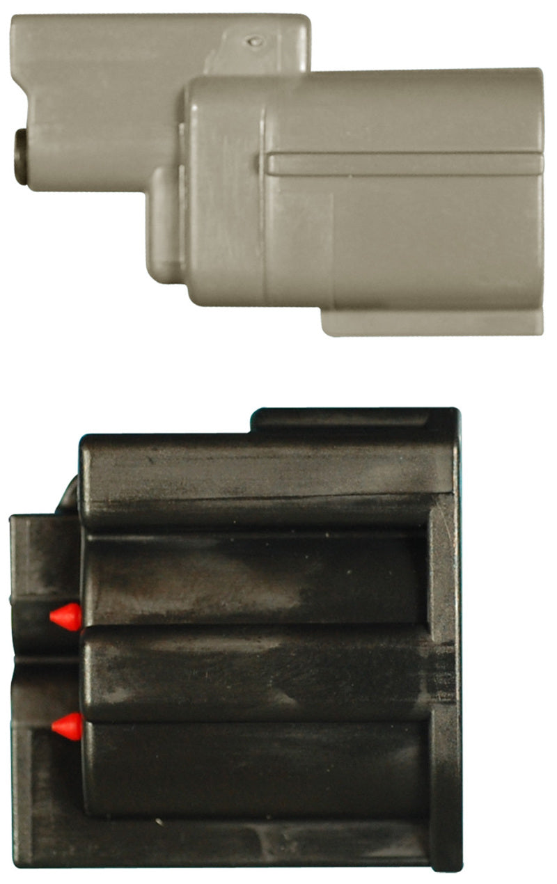 NGK 24357 Mazda 3 2009-2007 Direct Fit 5-Wire Wideband A/F Sensor