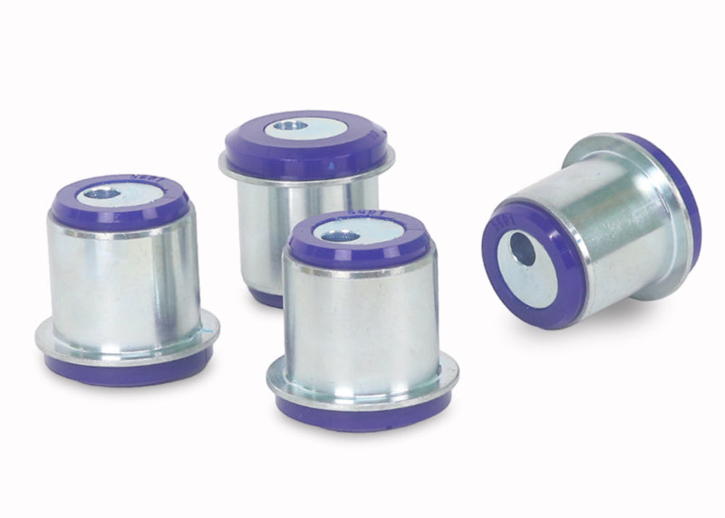Superpro SPF5602K BMW 14-18 X5/X5M 15-19 X6/X6M BMW Camber Adjustable Front Upper Control Arm Bushing Kit