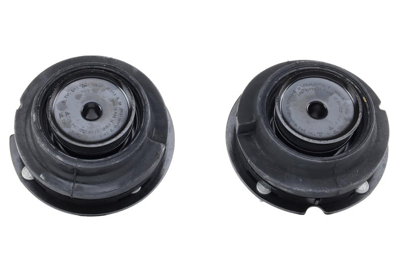 Ford Racing M-18183-C 05-14 Mustang Front Strut Mount Upgrade (Pair)