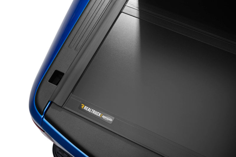 Undercover UX32012 UnderCover 19-23 RAM 1500 (Does Not Fit Rambox) 5.7ft Bed w/ MFTG Ultra Flex Bed Cover