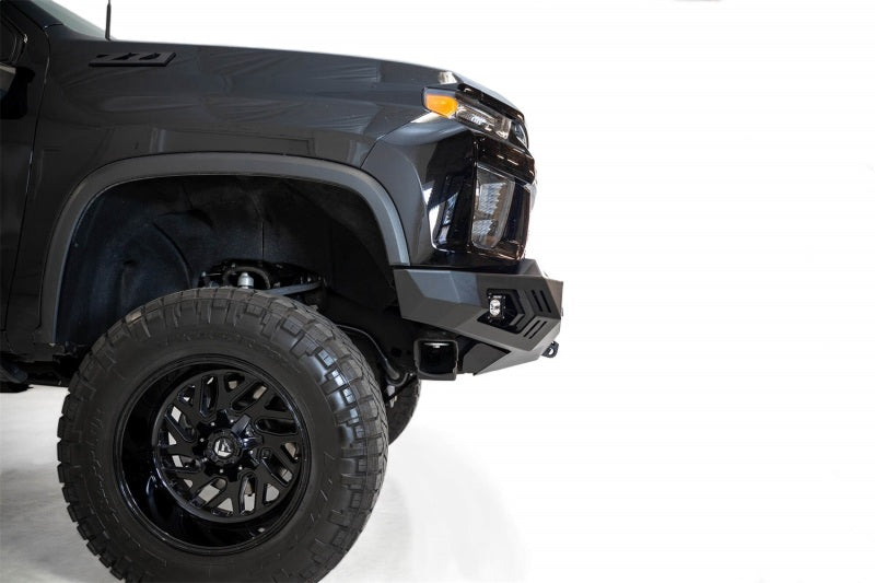 Addictive Desert Designs F271202890103 ADD Stealth Fighter Fr. Bumper