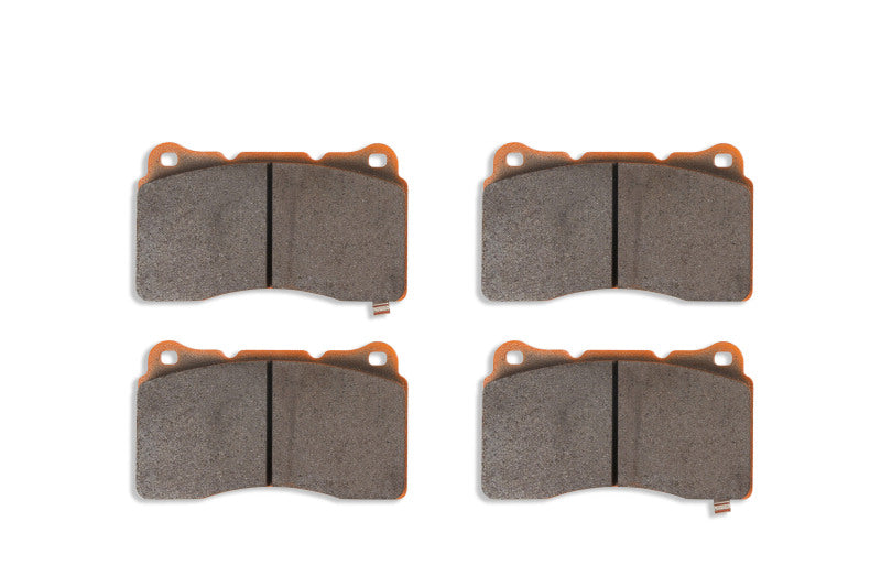DBA DB1678XP 13-15 Cadillac XTS XP650 Front Brake Pads