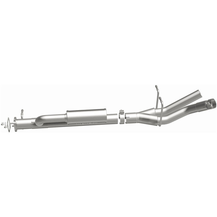 Magnaflow 19686 25+ RAM 1500 I6 3.0L D-Fit Performance Exhaust Muffler Replacement Kit With Muffler
