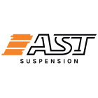 AST ASTALS-21-012 Suspension 2020+ BMW X5M / X6M (F95/F96) Adjustable Lowering Springs