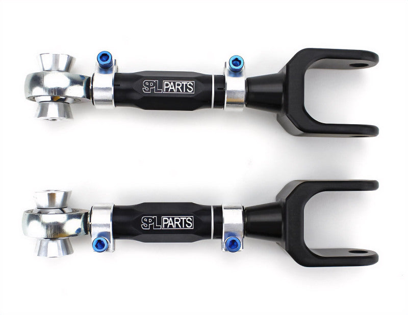 SPL Parts SPL RTR S13D 89-98 Nissan 240SX / 89-02 Nissan Skyline (R32/33/34) Rear Traction Arms Dogbone