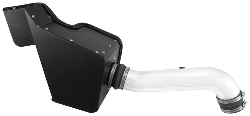 K&N Engineering 77-1571KP K&N 2013 Dodge RAM 1500 V8-4.7L High Flow Performance Air Intake Kit