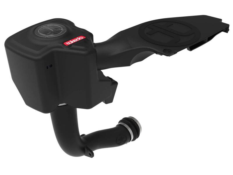 aFe 56-70064R 22-23 Subaru WRX Takeda Momentum Cold Air Intake System w/ Pro 5R Filter