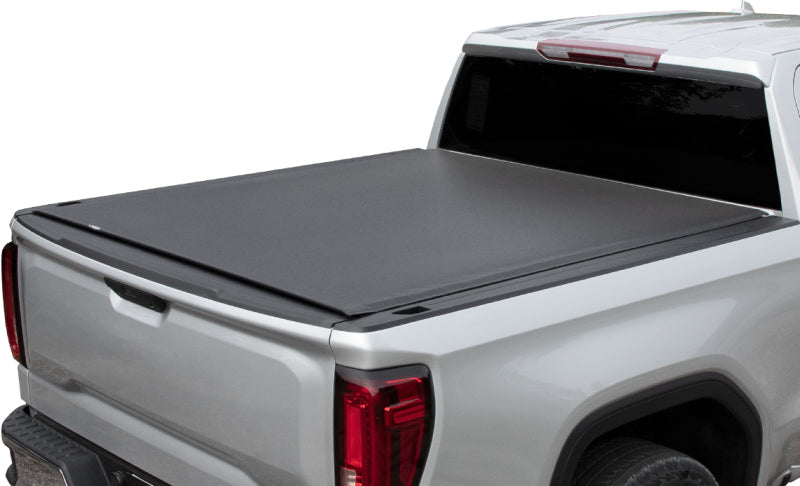 Access 22020309 Tonnosport 07-13 Chevy/GMC Full Size 5ft 8in Bed Roll-Up Cover