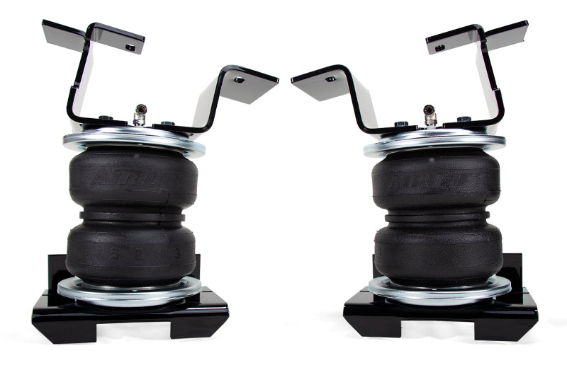 Air Lift 57231 Loadlifter 5000 Air Spring Kit for 2019 RAM 3500 (2WD & 4WD)