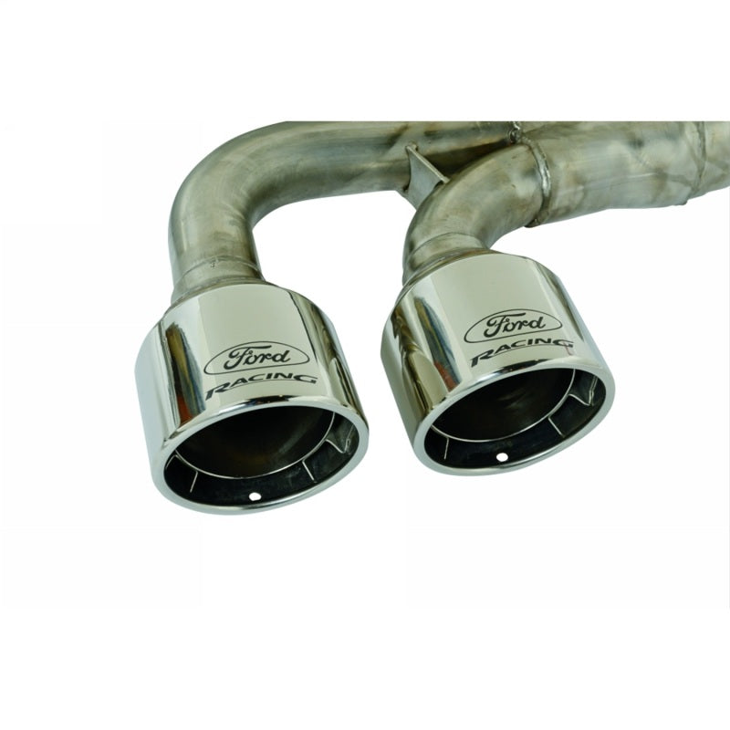 Ford Racing M-5200-FST 2013-15 Focus ST Cat-Back Exhaust System (No Drop Ship)