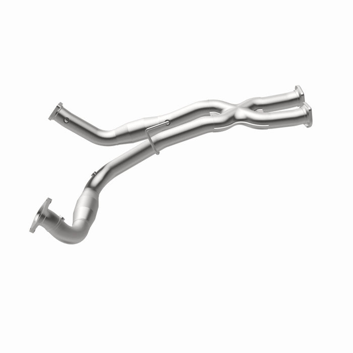 Magnaflow 16423 MagnaFlow Conv DF 06- Jeep SRT-8 6.1L