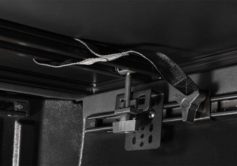 Extang 94832 2024 Toyota Tacoma (5ft Bed) Trifecta Signature 2.0