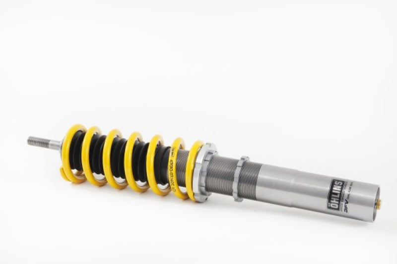 Ohlins POS MI10S1 99-04 Porsche 911 GT2/GT3 (996) Road & Track Coilover System